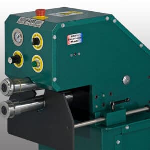 RAMS-2019 14ga Power Rotary Machine