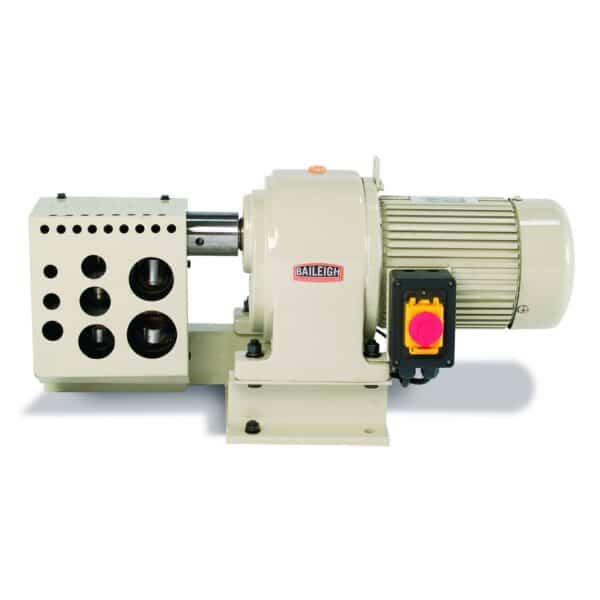 Baileigh TN-200E Pipe Notcher