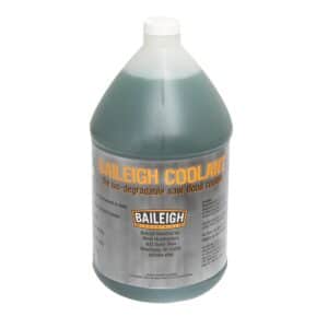 Baileigh 1 US Gallon Saw Coolant