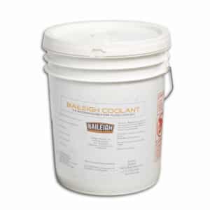 Baileigh 5 US Gallon Saw Coolant