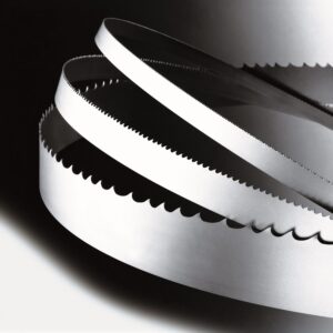 Baileigh 5/8 TPI Band Saw Blade for BS-712 Series