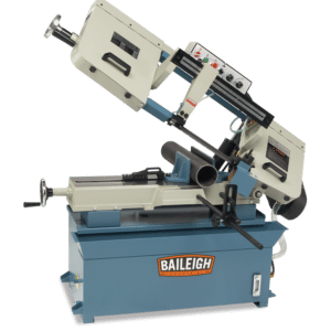 Baileigh BS-916M Horizontal Band Saw