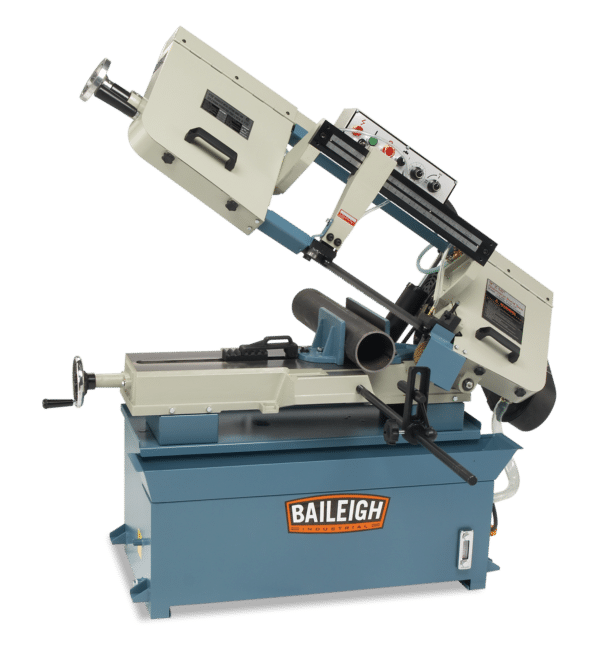 Baileigh BS-916M Horizontal Band Saw