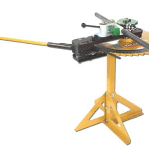 Baileigh RDB-100 Tubing Bender