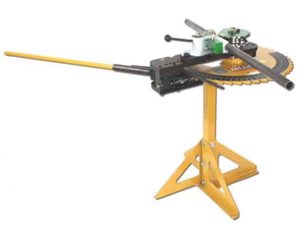 Baileigh RDB-100 Tubing Bender