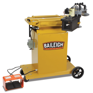 Baileigh RDB-150-AS Pipe Bender
