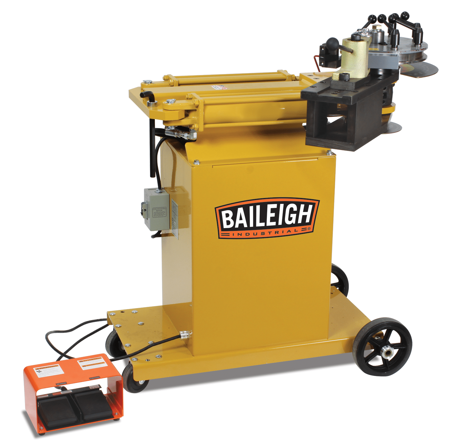 Aluminum pipe benders clearance for sale