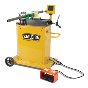 Baileigh RDB-250 Tube Bender