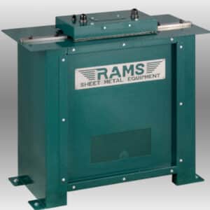 RAMS 2006 Pittsburgh Machine