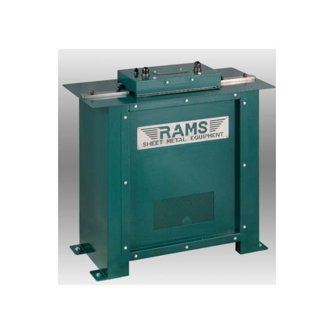 RAMS 2006 Pittsburgh Machine