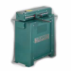 RAMS 2011-C Floor Model Slitter