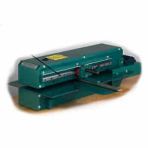RAMS 2011-T Table Model Slitter