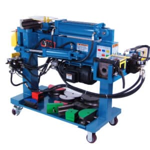 Baileigh EB-300 Exhaust Bender