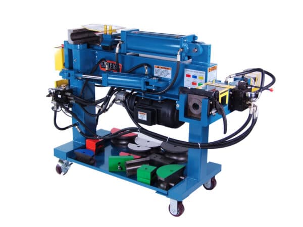 Baileigh EB-300 Exhaust Bender