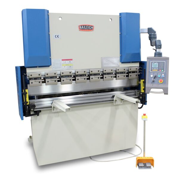 Baileigh BP-3305CNC Press Brake
