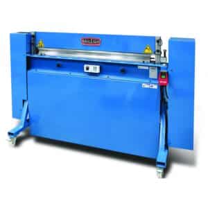 Baileigh BP-4830 Tilting Beam Hydraulic Press Brake