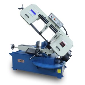 Baileigh BS-330M Metal Cutting Band Saw