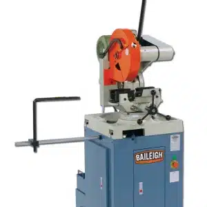 Baileigh CS-355M Manual Cold Saw
