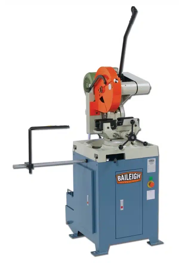 Baileigh CS-355M Manual Cold Saw
