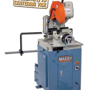 Baileigh Semi-Auto CS-350SA Cut Off Saw