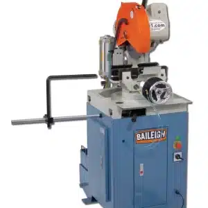 Baileigh Semi-Auto CS-350SA Cut Off Saw
