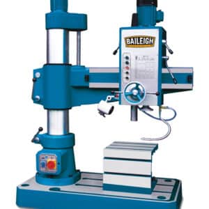 Baileigh RD-1000M Radial Arm Drill