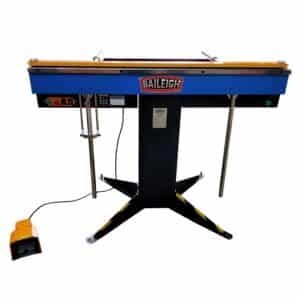 Magnetic Sheet Metal Brakes