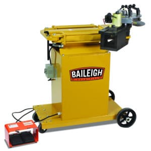 Baileigh RDB-150 Tube Bender