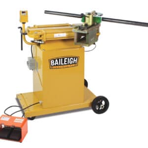 Baileigh RDB-175 Tube Bender