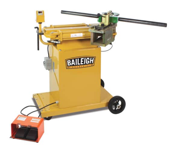 Baileigh RDB-175 Tube Bender