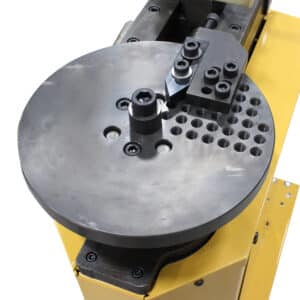 Baileigh Tube Bender Accessories
