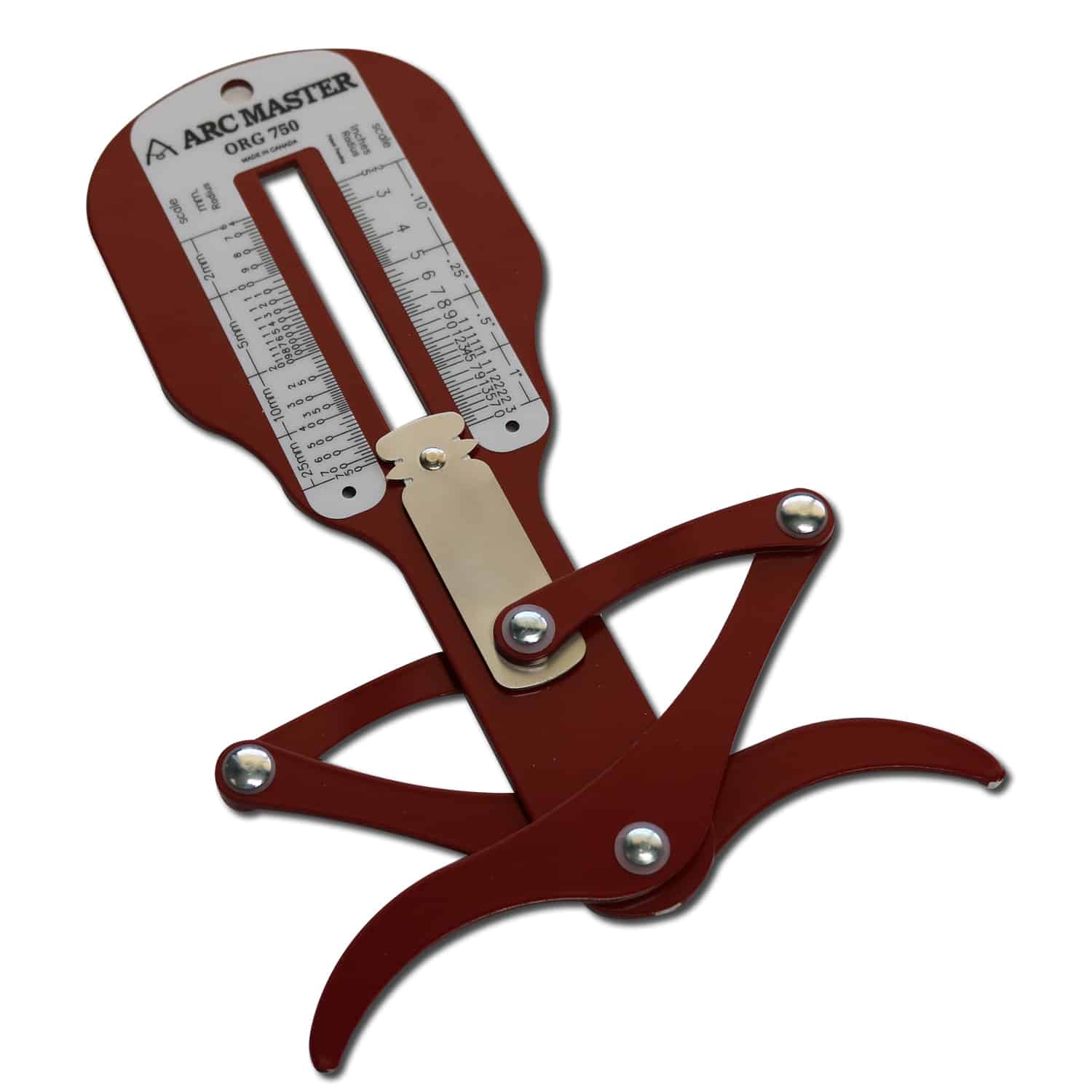 Baileigh RG750 Radius Gauge Set Onix Machinery Sales Ltd.