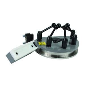 Baileigh Square Tube Bender Die Sets