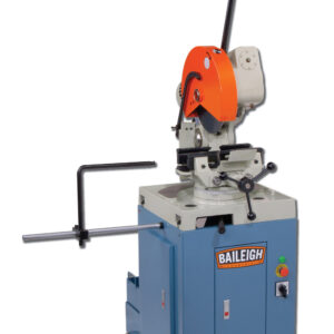 Baileigh CS-350M Circular Cold Saw