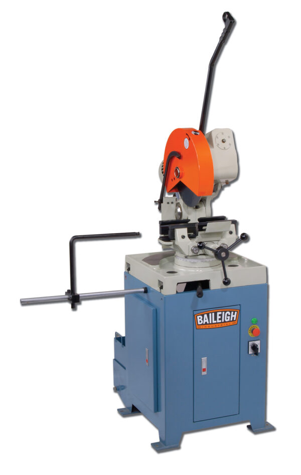 Baileigh CS-350M Circular Cold Saw