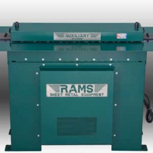 RAMS-2014 Auxiliary Machine
