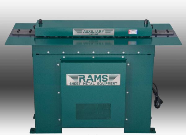 RAMS-2014 Auxiliary Machine