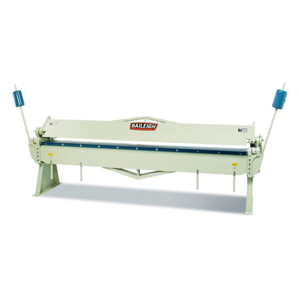Baileigh HB-12016 Sheet Metal Brake