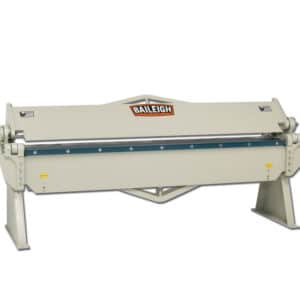 Baileigh HB-9616 Sheet Metal Brake