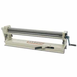 Baileigh SR-3622M Manual Slip Rolls