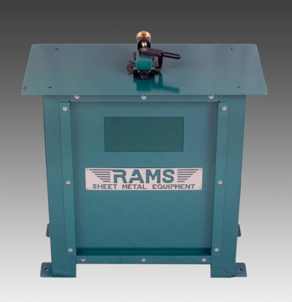 RAMS-2007 20ga Stand Alone Power Flanger