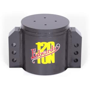 120T Replacement Cylinder