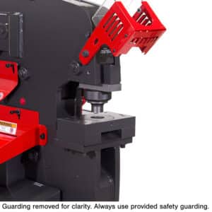 241 Punch Assembly