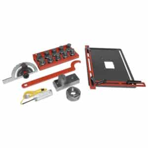 Punching Productivity Pack
