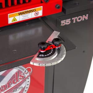 Edwards Fabricator's Protractor