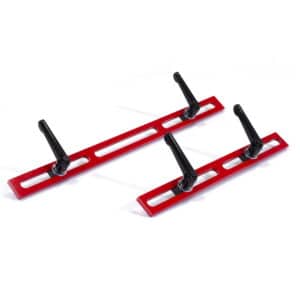 Edwards 12" Fence Guides