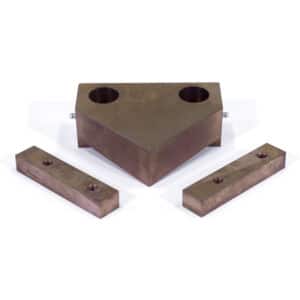 Angle Notcher Blades
