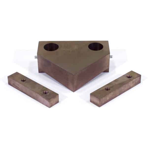 Angle Notcher Blades
