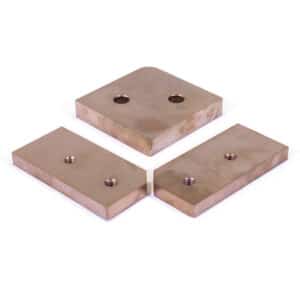 Angle Shear Blades