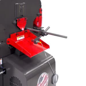 Edwards Auto Cut Back Gauge- 48"